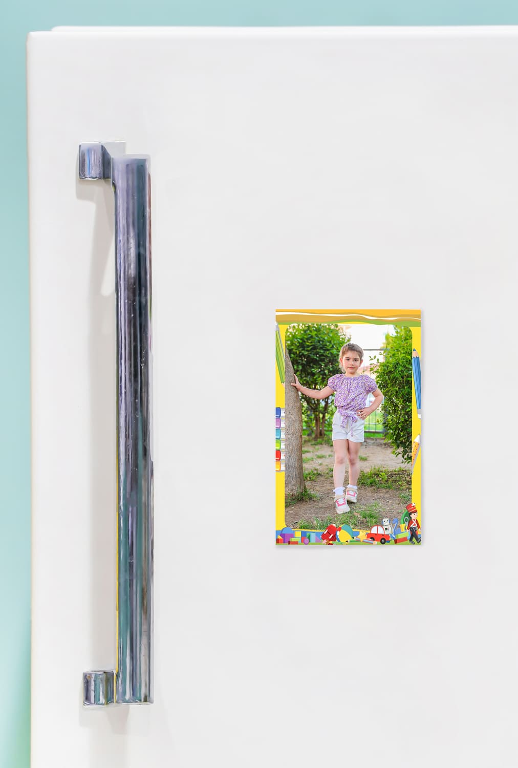 Παιδικά παιχνίδια κάθετο